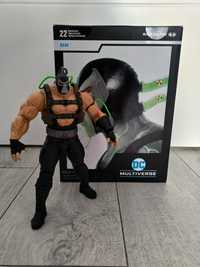 BANE Megafig DC Mcfarlane Batman figurka