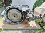 АКПП Nissan X trail Т31 4х4 2.0D