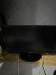 Монитор LG flatron w2243T