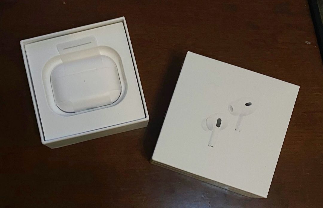 AirPods Pro 2nd Gen