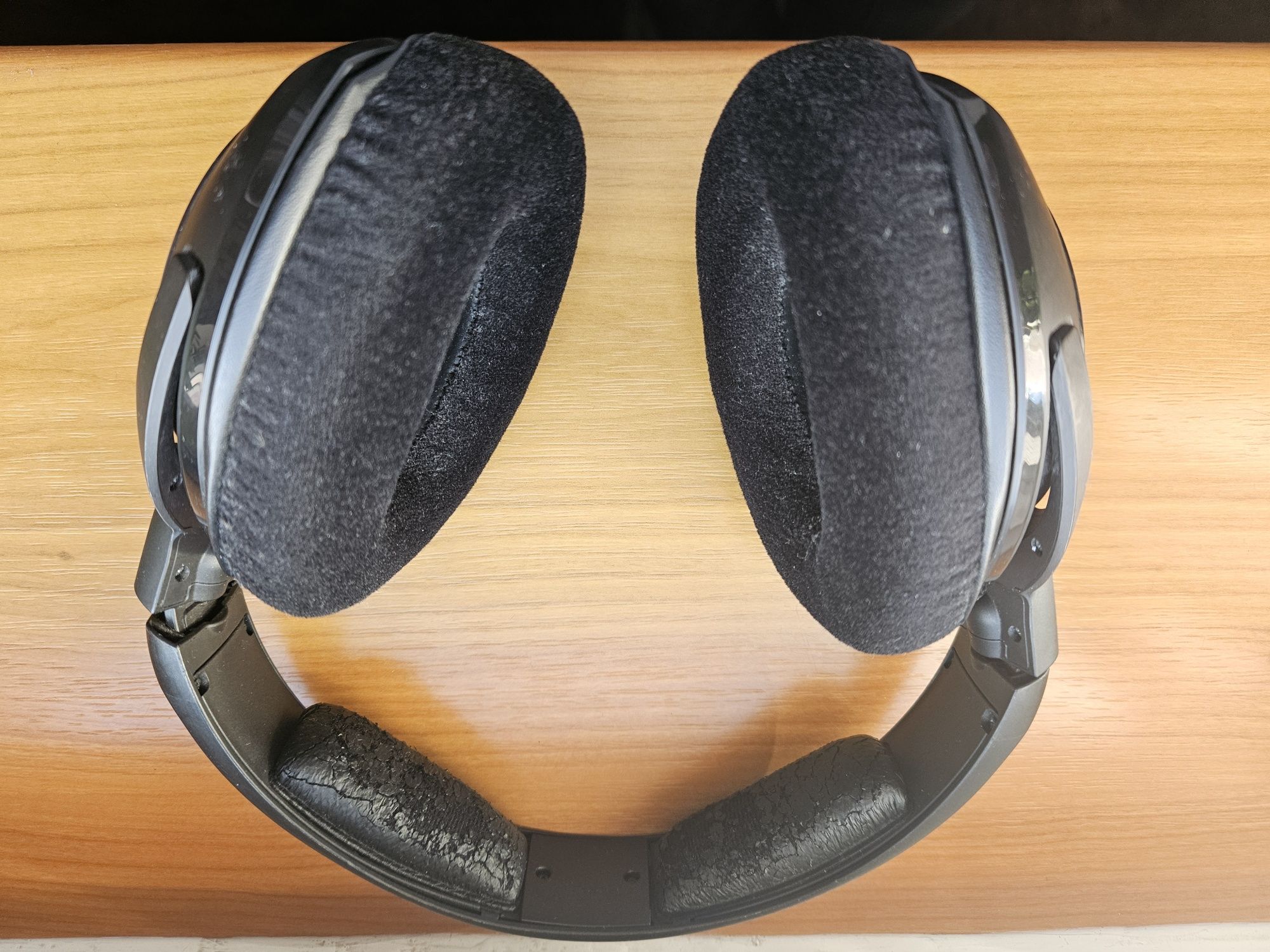 Słuchawki Sennheiser HDR 160