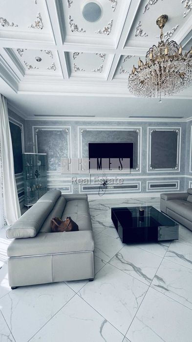 Будинок 550м2 Голосіївський район вул Добрий Шлях