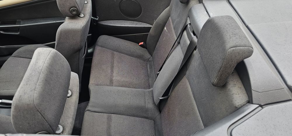 Opel astra 1.9 cdti twintop cabrio 06