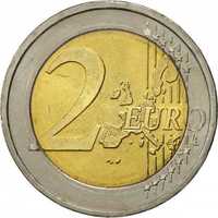 Vendo moeda 2 € da Grécia  2002