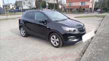 Opel Mokka X 1.4 turbo Benzyna/Gaz Instalacja gazowa nowa 2 letnia .