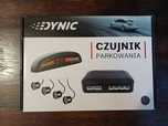 Czujnik parkowania DYNIC