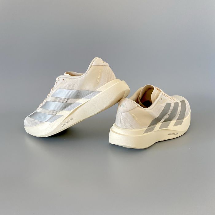 Adidas Adizero EVO SL / boston pro 3 4 prime