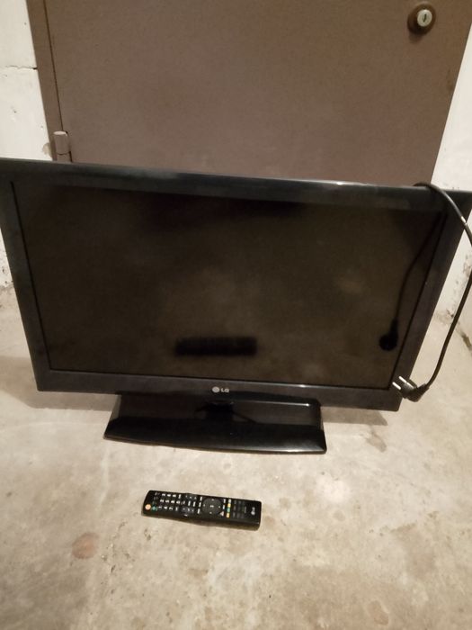 Telewizor LG 32"