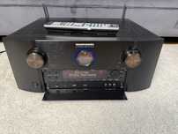 Mocny Marantz SR7010 9.2 WI-Fi BT Atmos Auro 3D 200W
