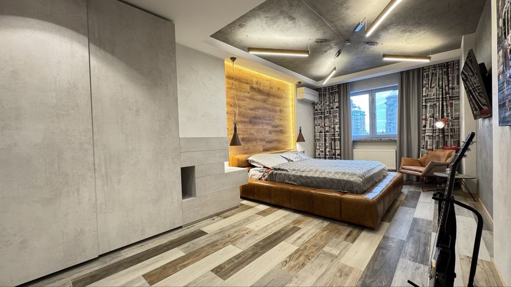 Перша Оренда Obolon Residences Оболонський п-т 26