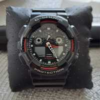 Casio G-Shock GA-100-1A4ER