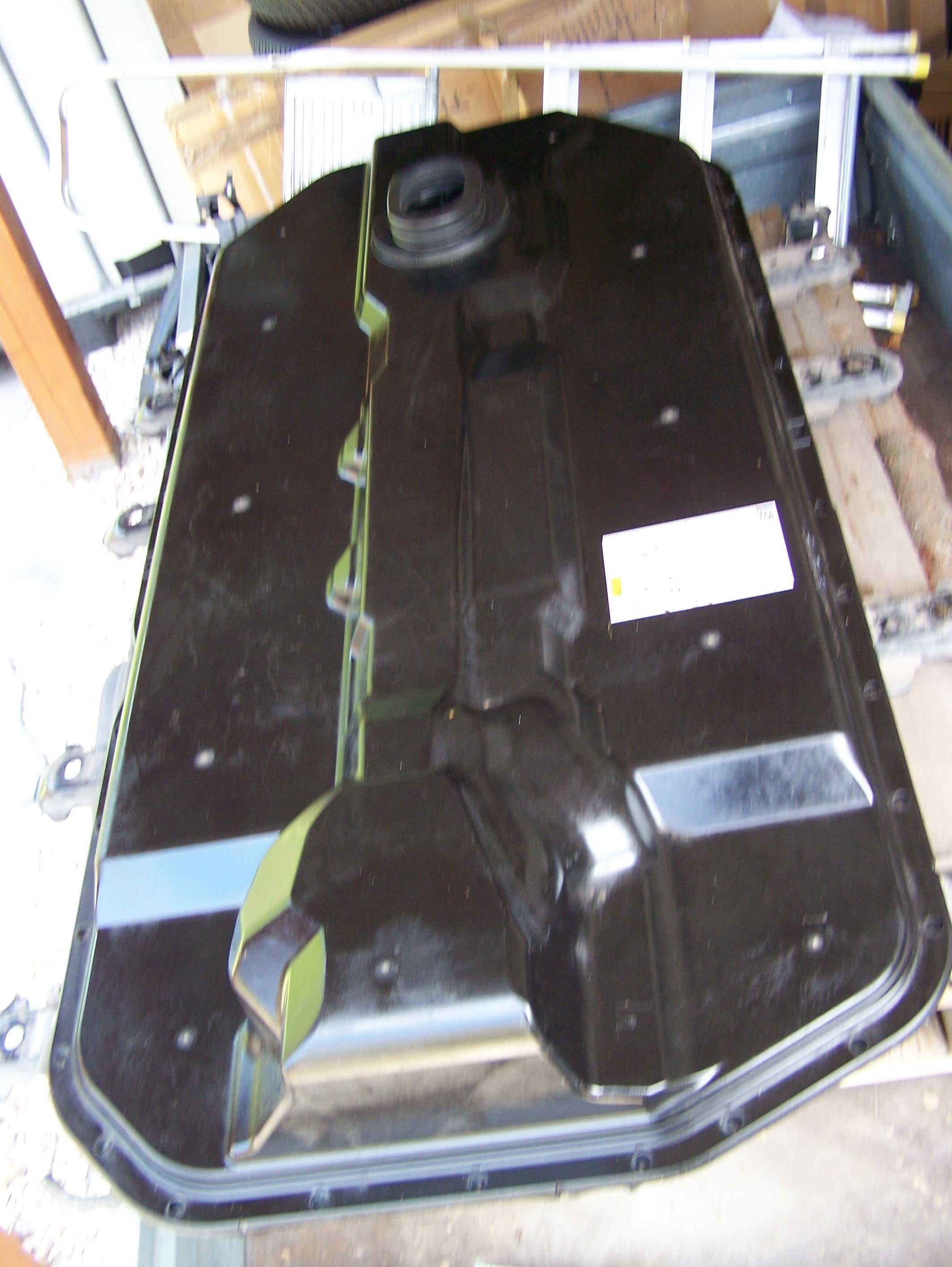 Bateria Akumulator Obudowa Mitsubishi Outlander 3 PHEV 12 KW