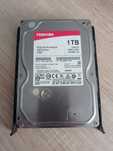 Dysk 1TB Toshiba HDWD110 P300