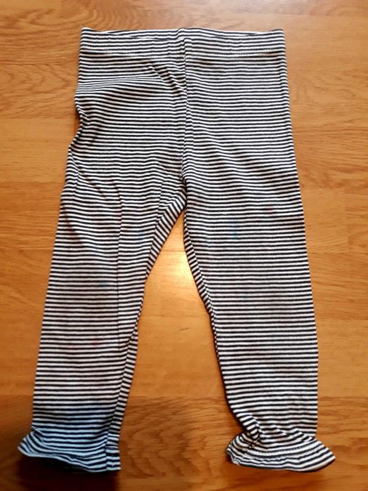 Komplet ubrań Zara Cool Club rozmiar 86