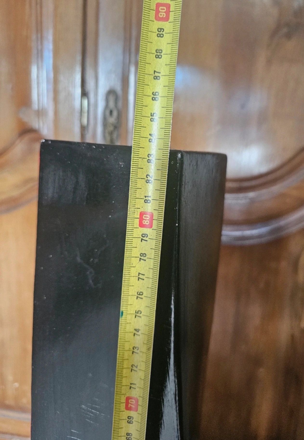 Jarrao alto 2 cores