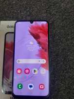 SAMSUNG M34 5G 8/128