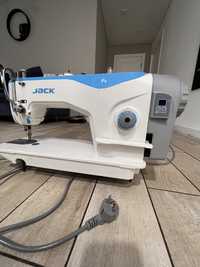 Jack F4 промышленная швейная машина со встроенным сервоприводом