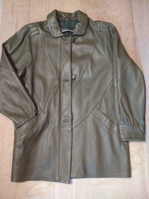 Плащ, куртка friitala