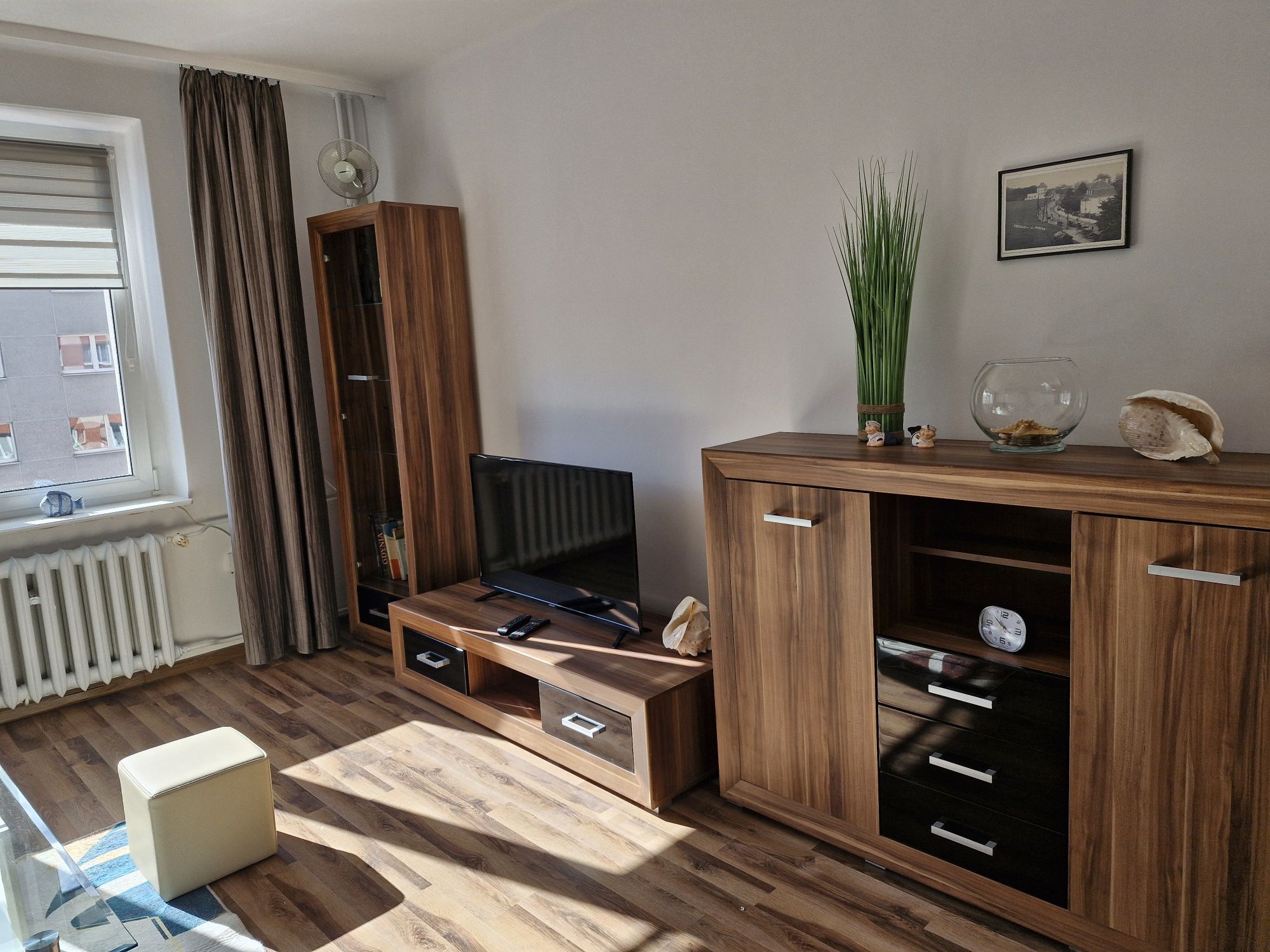 Apartament  Gdynia Opener