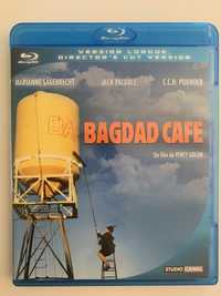 Bagdad Cafe - Bluray