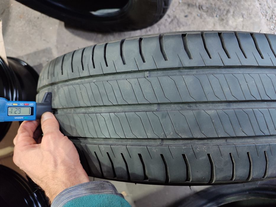 Резина літо цешка 215.65.16с