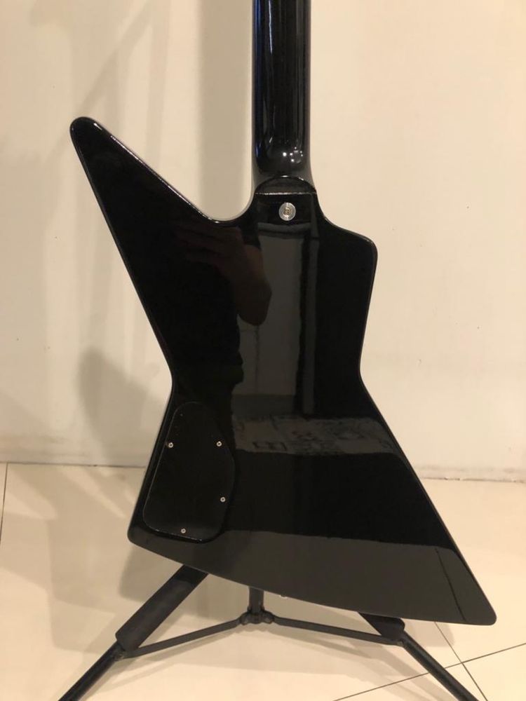 Gibson Explorer 80’ Ebony