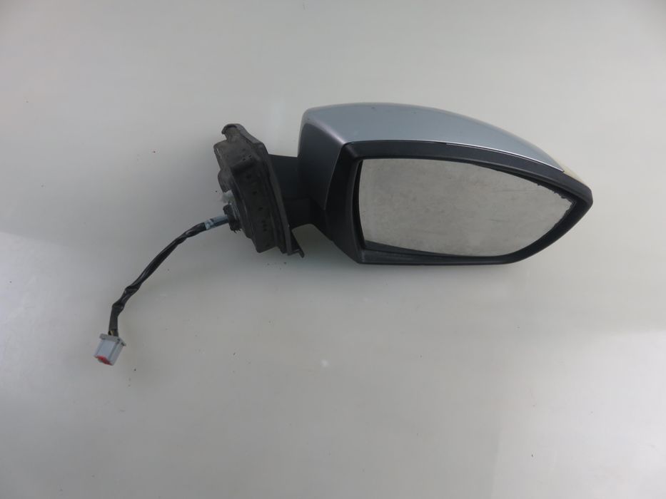 Lusterko Prawe Ford S-max I 6 Pin 66