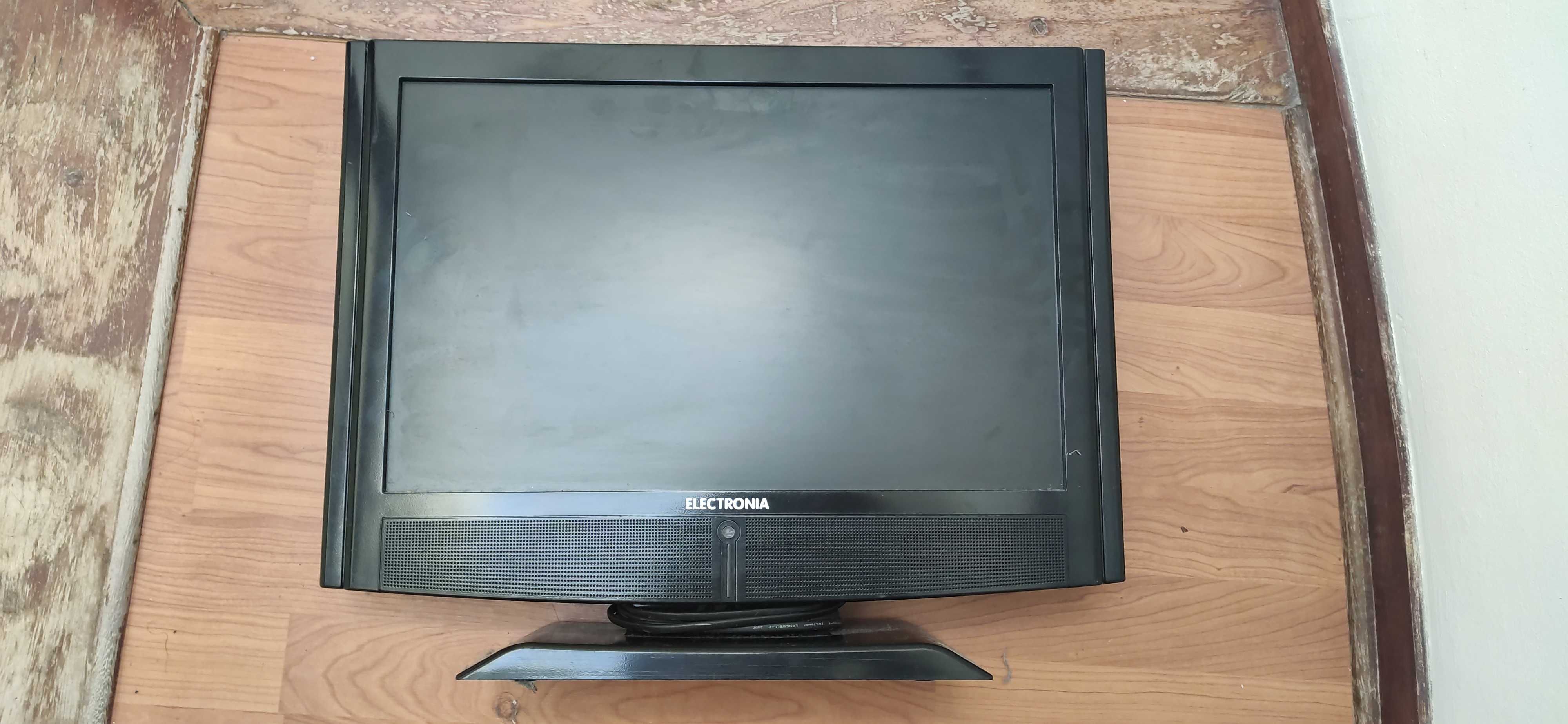 Televisão da Electronia