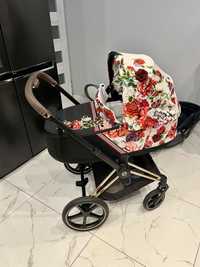 gondola cybex blossom light