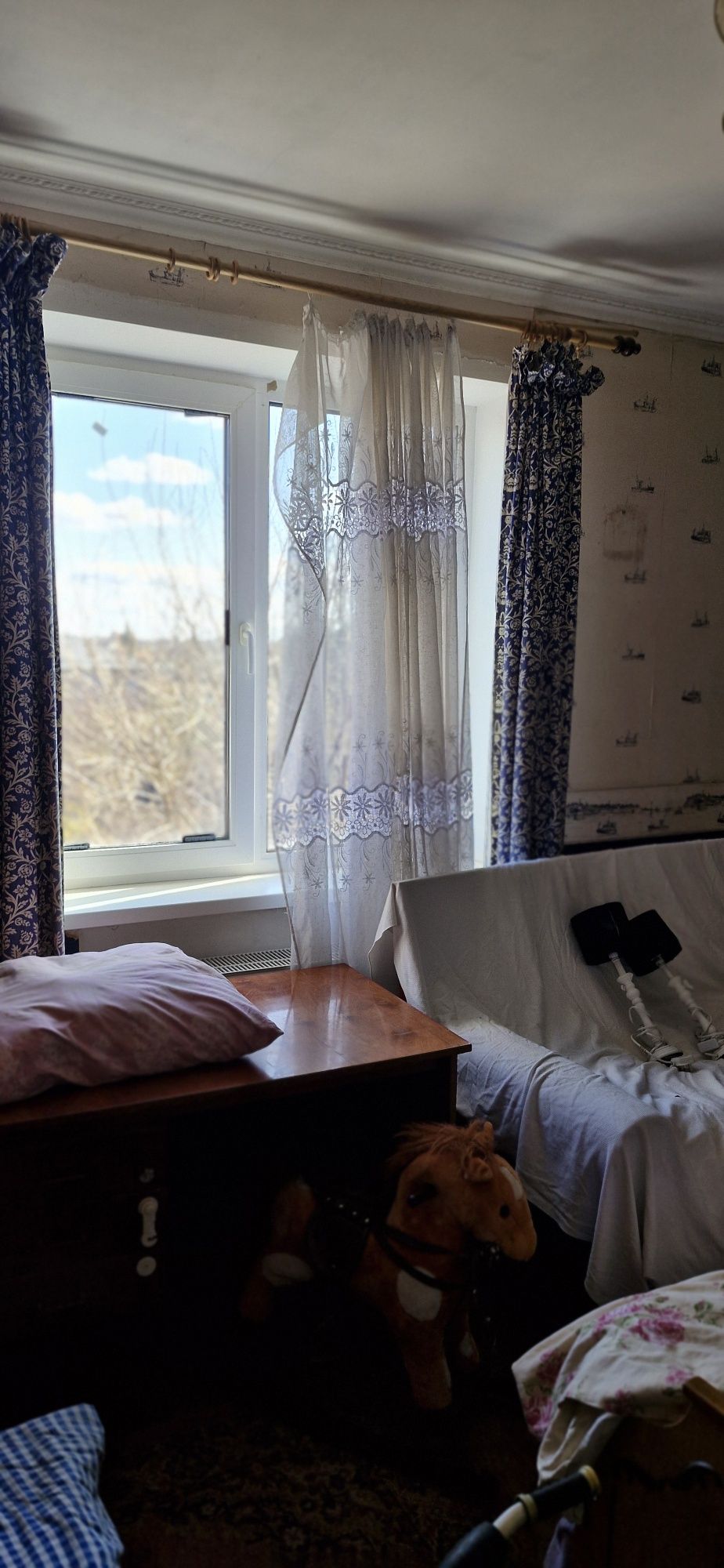 Полтавська область Дом Рыбцы 187кв.м 2этажный 85.000$
