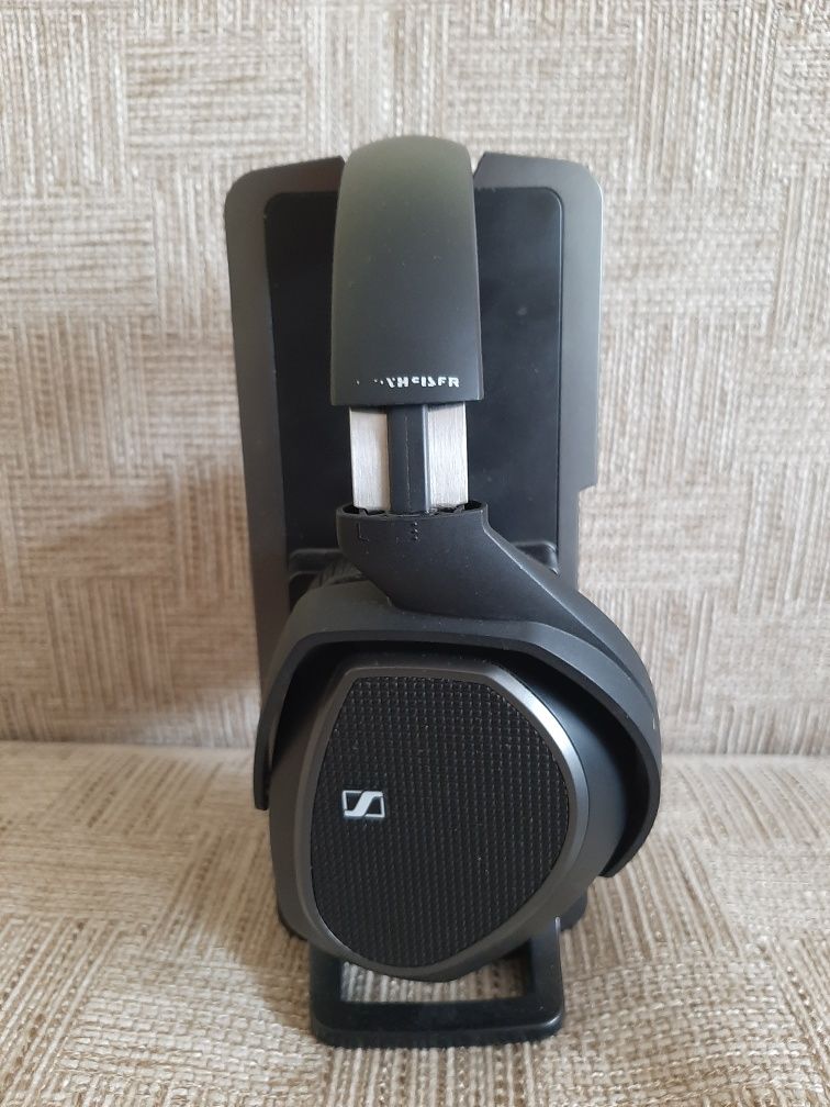 Бездротові навушники Sennheiser RS 175