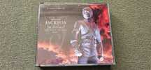 Michael Jackson  - HISTory. Past  Present and Future. Book I.  2 x cd