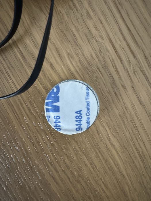 Conversor mãos livres jack 3.5