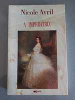 Nicole Avril - A Imperatriz (PORTES GRÁTIS)