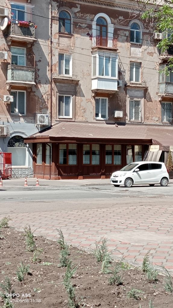 Продам 3х кімнатну квартиру , вул.Героеа  Ато