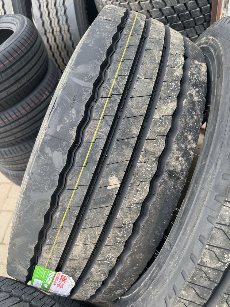 АКЦІЯ! Шини 385/65R22.5 причіп/руль найнижча ціна БЕЗКОШТОВНА ДОСТАВКА