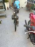 Solex segue para venda