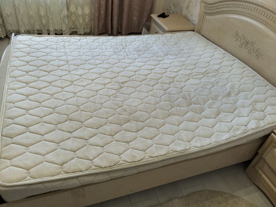 Матрац ортопедичний