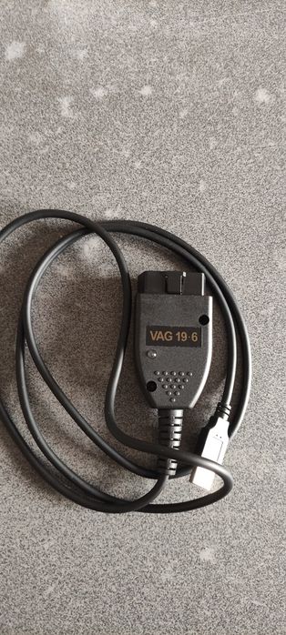 Obd сканер vcds 19.6 (вася діагност)