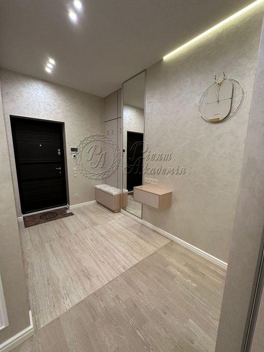 Продам квартиру ЖК Бульвар Фонтанов Київ, Саперне Поле вул.