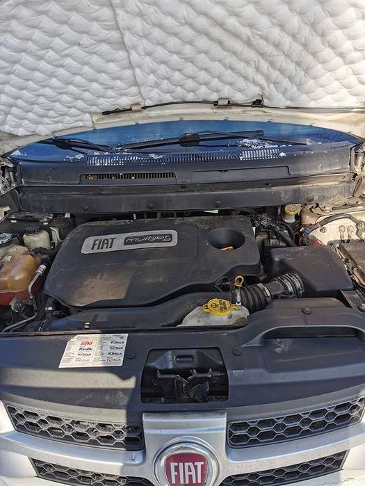 Fiat Freemont 2.0 MultiJet
