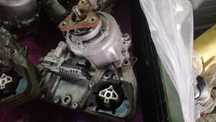 Раздатка ATC 450 BMW x5 E70 .X6 E71.X3 F25 Раздаточная коробка БМВ Х5