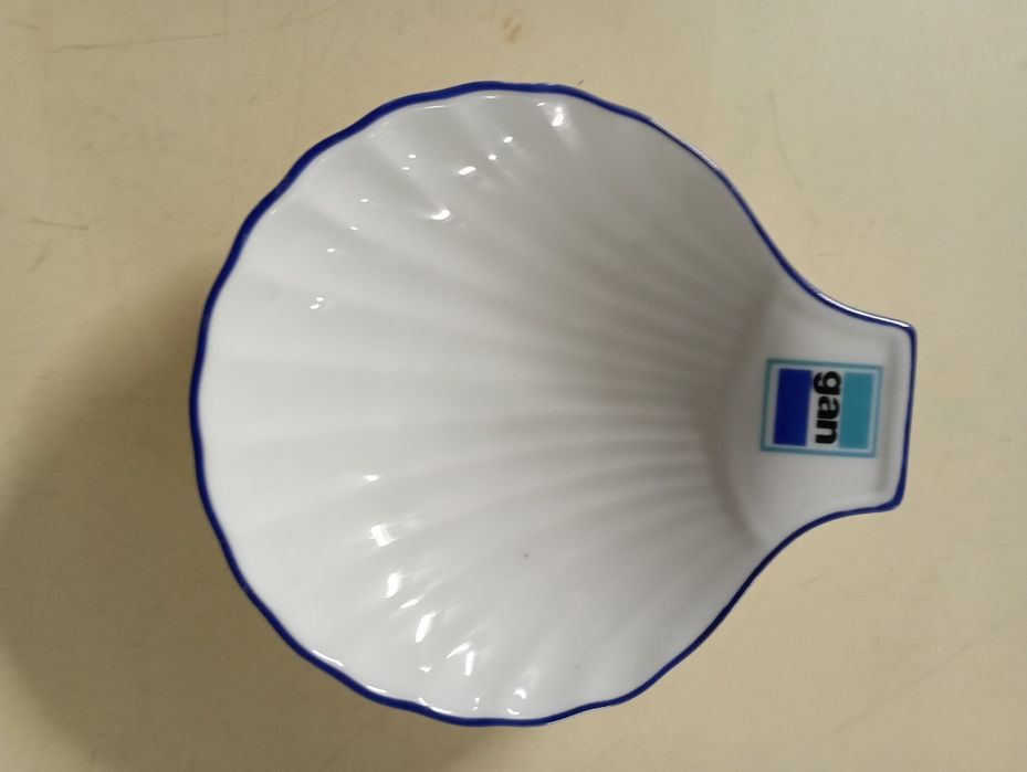 Peça Porcelana Vista Alegre