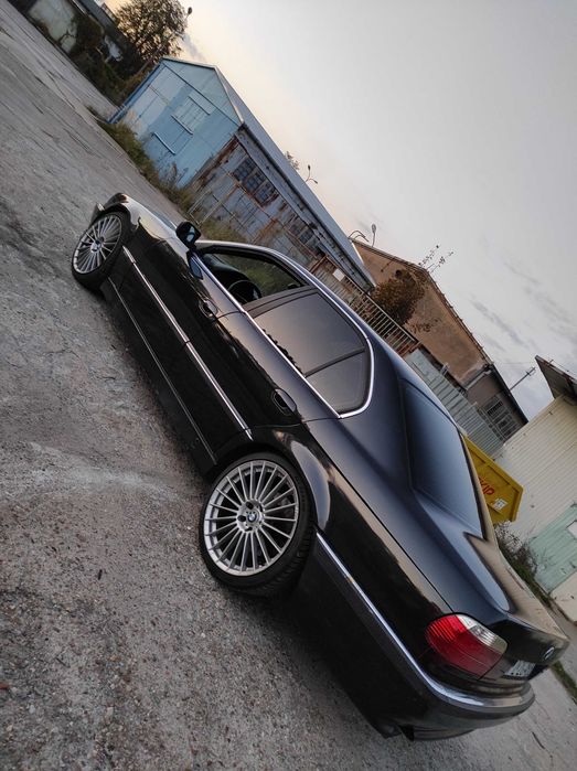 BMW 7 e38 730i 1994r