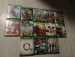 Zestaw 13 gier na Xbox one 12