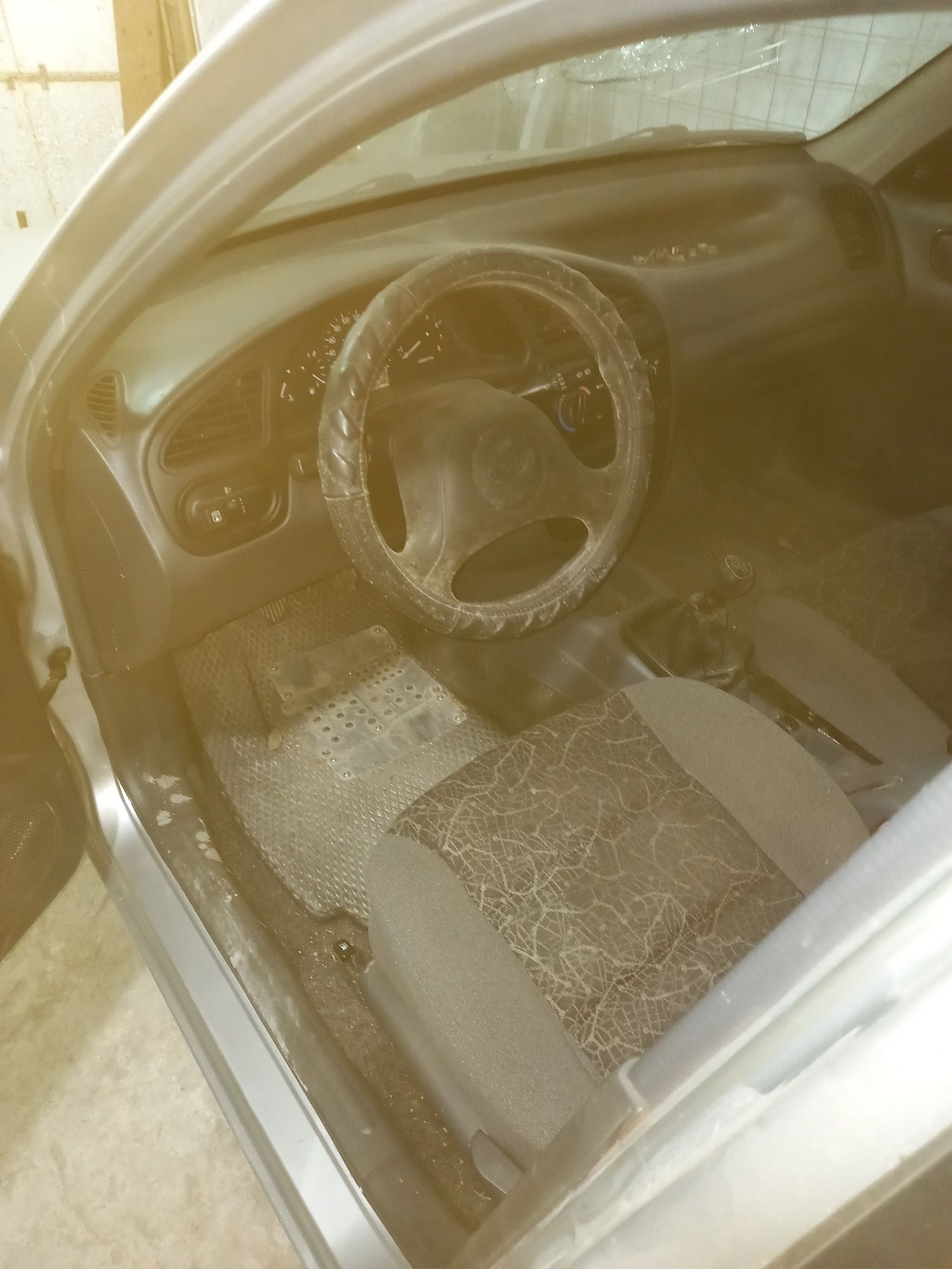 Продам DAEWOO Lanos