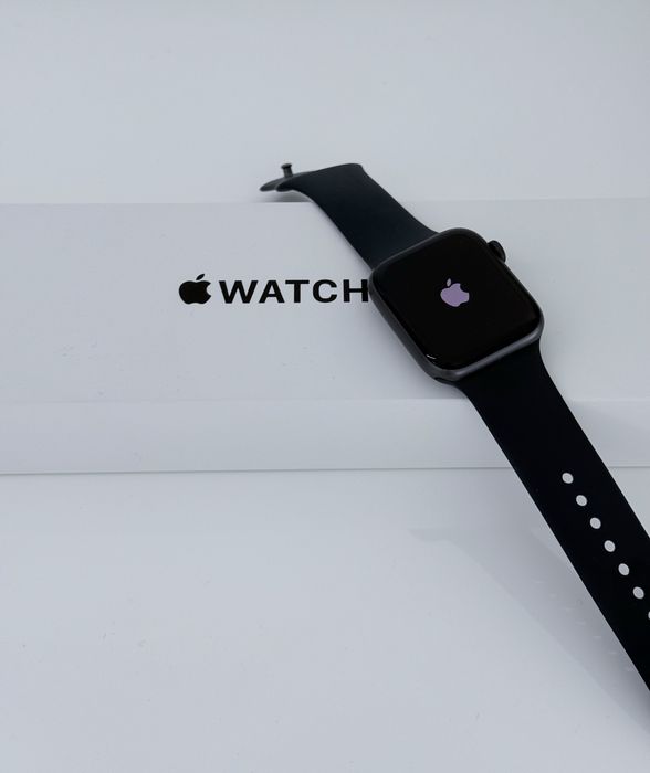 Apple Watch SE - 1.ª geração