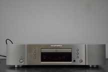 MARANTZ CD-5003 Odtwarzacz CD Okazja oryginał silver