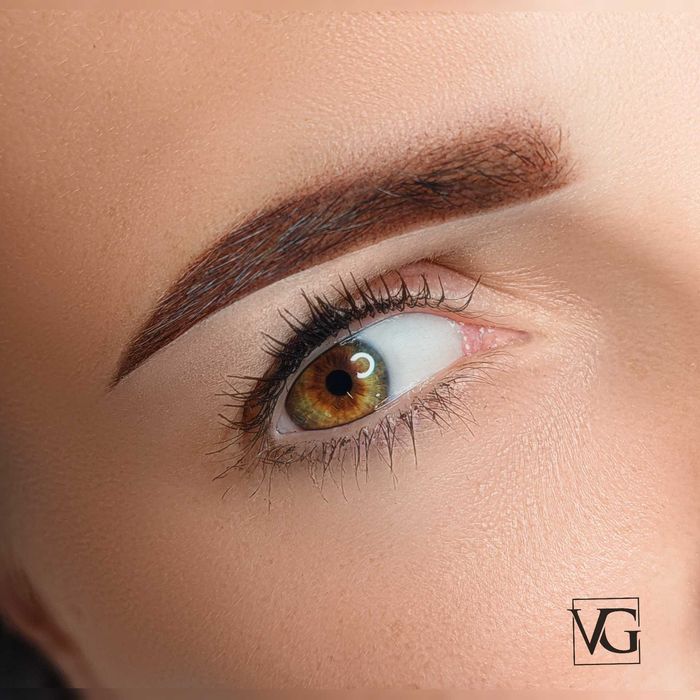 Нарощення вій/Перманент/Led нарощування