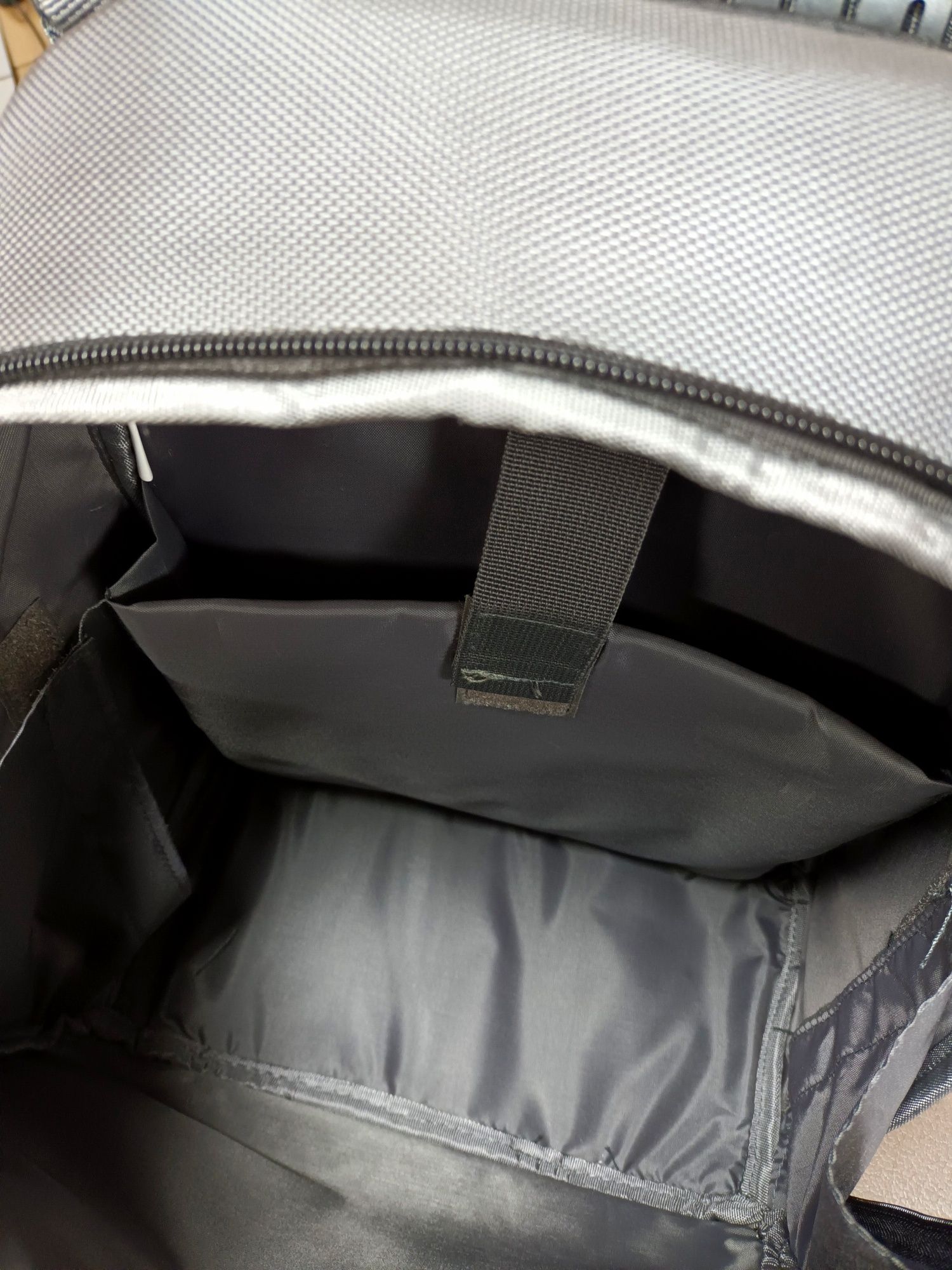 Рюкзак портфель каркасний